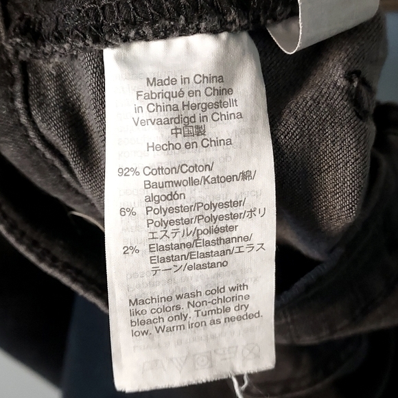 Madewell Cali Demi-Boot Jeans - Picture 9 of 10